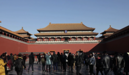 Vén màn bí ẩn: 13 bí mật thẳm sâu bên trong Tử Cấm Thành