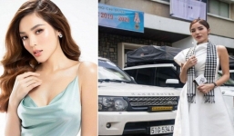 Chân dài được xế sang Đặng Lê Nguyên Vũ đón đưa lộ hint 'chốt sổ': Đã về ra mắt gia đình đối phương?