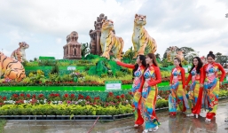 Ngày giờ khai trương năm 2022 hợp phong thuỷ, đẹp nhất cho tuổi Nhâm Thân 1992