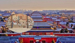 Vén màn bí ẩn: 4 sự thật động trời ở chốn hậu cung của Tử Cấm Thành