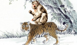 Xem ngày xuất hành đầu năm 2022 cho gia chủ tuổi Canh Thân 1980 giúp hoá giải  ‘tam tai’