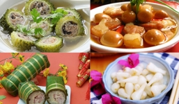 Chuyên gia gợi ý 3 điều nên làm vào những dịp Tết Nguyên đán 2022 tránh 'rước' bệnh tật vào người