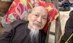 Bất chấp bị khởi tố, Tịnh thất Bồng Lai vẫn lên YouTube khoe hình ảnh đón Tết, nói về 'đại nạn' gây phẫn nộ