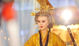 Vén màn bí ẩn: Chiều cao thật sự của Võ Tắc Thiên là bao nhiêu, vì sao bà lại sống thọ đến 81 tuổi?