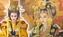 Vén màn bí ẩn: Đây là lý do vì sao Võ Tắc Thiên không truyền ngôi cho Võ gia mà quyết trả về cho họ Lý!