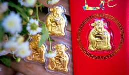 Làm ngay 5 việc này vào ngày vía Thần Tài 2022 nếu muốn cả năm may mắn, tài lộc