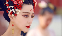 Vén màn bí ẩn: Ở tuổi 80, Võ Tắc Thiên sao vẫn chiêu nạp sủng nam tuấn tú, khỏe mạnh?