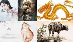 TOP 3 con giáp nữ sinh ra đã mang mệnh quý nhân, lấy được họ phúc đức cả đời!