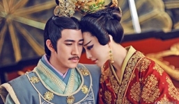 Vén màn bí ẩn: 11 năm hầu hạ bên Đường Thái Tông, vì sao Võ Tắc Thiên không sinh được người con nào?