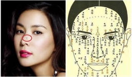 8 nốt ruồi trên mặt được xem là 'điềm báo' về vận mệnh bạn đừng bao giờ xem thường