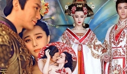 Vén màn bí ẩn: Hậu cung mỹ nhân nhiều vô kể, Võ Tắc Thiên thân làm nữ hoàng liệu có 'tam cung lục viện'?