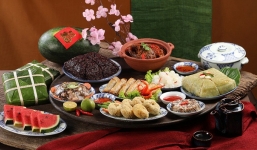 Chuyên gia phong thủy gợi ý mâm cúng, văn khấn Rằm tháng Giêng, những điều tuyệt đối kiêng kỵ giúp gia đạo bình an