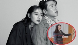 Rộ tin đồn Son Ye Jin cưới Hyun Bin để 'chạy bầu', sự thật khiến dân tình náo loạn