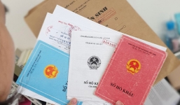 Sổ hộ khẩu và sổ tạm trú chính thức bị 'khai tử' sau 31/12/2022