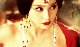 Vén màn bí ẩn: Vì sao 4 mỹ nam từng được Võ Tắc Thiên hết mực sủng ái đều gặp số phận bi thảm?