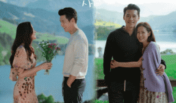 Choáng ngợp với khối tài sản khủng của cặp đôi 'quyền lực' Hyun Bin và Son Ye Jin khi về chung nhà