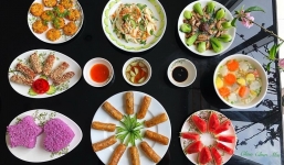 Chuyên gia phong thuỷ chỉ rõ giờ hoàng đạo cúng Rằm tháng Giêng giúp gia chủ bình an cả năm