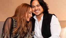 Danh ca Thanh Hà chính thức xác nhận chia tay tình trẻ kém 12 tuổi sau hơn 1 thập kỷ gắn bó