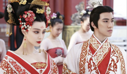 Vén màn bí ẩn: Muốn trở thành nam nhân được Võ Tắc Thiên sủng ái nhất phải đáp ứng điều gì?