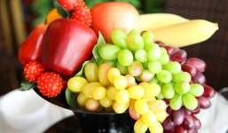 5 loại quả tuyệt đối không được đặt lên bàn thờ cúng Rằm tháng Giêng tránh mất tài mất lộc