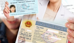 Chi tiết mức lệ phí cấp thẻ tạm trú trong năm 2022