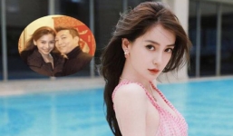 Rộ tin đồn Angelababy có tình mới sau khi dứt tình với chồng cũ Huỳnh Hiểu Minh 