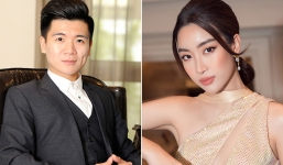 Nàng hậu được xế sang Đặng Lê Nguyên Vũ đón đưa phản ứng gì sau tin đồn hẹn hò 'thiếu gia nghìn tỷ'?