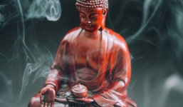 40 lời Phật dạy về tình yêu và cuộc sống giúp tâm hồn thanh tịnh