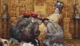 Vén màn bí ẩn: Chẩn đoán thai tượng cho Từ Hy Thái hậu xong, thái y đã làm gì để bảo toàn mạng sống?