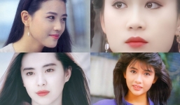 Dàn mỹ nhân tuyệt sắc của Cbiz và 'nỗi đau giấu kín': Đẹp như Vương Tổ Hiền cũng phải 'khóc thầm' vì điều này