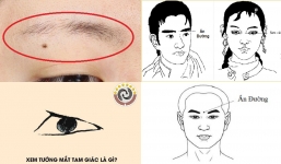 4 nét tướng của người ích kỷ, hẹp hòi và nhân duyên trắc trở