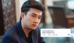 Nam chính Bẫy Ngọt Ngào bị 'bóc mẽ' mắc bệnh ngôi sao, dân tình 'réo' gọi tên Quốc Trường