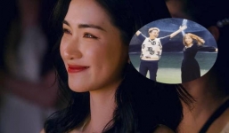 Chỉ một chi tiết nhỏ trước khi thông báo chia tay, Hoà Minzy đã cho thấy tính cách thật sự