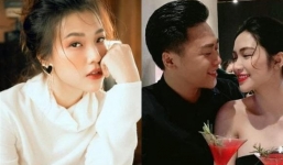 MC Hoàng Oanh khiến dân tình phẫn nộ khi đăng đàn an ủi Hòa Minzy