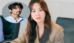 Rộ tin đồn Song Hye Kyo đã tìm được 'bến đỗ bình yên mới' hậu đổ vỡ với Song Joong Ki