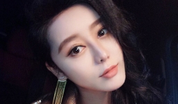 Tái xuất sau án 'thanh tẩy' của Cbiz, Phạm Băng Băng bị dân tình mỉa mai cực phũ 