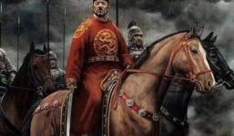 Vén màn bí ẩn: Lên ngôi ở tuổi cực sung mãn, vì sao hoàng đế Minh Chu Đệ vẫn không thể sinh con?