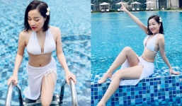 16 năm vắng bóng, cuộc sống hiện tại của nữ chính Nhật ký Vàng Anh hiện ra sao?