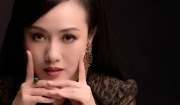 Khoe ảnh thuở thiếu thời, BTV Hoài Anh khiến dân tình ngỡ ngàng với nhan sắc mẹ ruột