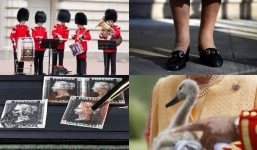 Vén màn bí ẩn: Những công việc chỉ tồn tại duy nhất ở Hoàng gia Anh