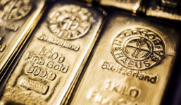 Giá vàng tối ngày 24/2: Lên đỉnh kỷ lục, áp sát mốc 67 triệu đồng