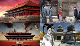 Vén màn bí ẩn: Tử Cấm Thành và 3 địa điểm 'cấm địa' du khách chỉ cần đặt chân tới cũng lạnh gáy!