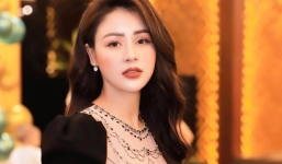 Diễn viên Lương Thu Trang nhiễm Covid-19 nhưng chiếm spotlight lại là người đàn ông tiếp tế