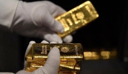 Giá vàng sáng ngày 25/2: Thiết lập đỉnh lịch sử, sắp cán mốc 70 triệu đồng