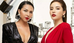 Phủ nhận chuyện cưới xin nhưng nàng hậu được xế sang Đặng Lê Nguyên Vũ đón đưa lại lộ chi tiết đắt giá này!