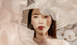 Ngỡ ngàng với nhan sắc của MC Hải Yến: 'Làn gió mới' dẫn sóng Chuyển động 24h