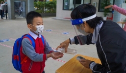 Cập nhật lịch học mới nhất 63 tỉnh thành: Thêm nhiều địa phương chuyển sang học trực tuyến