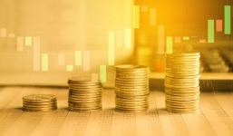 Giá vàng trưa ngày 28/2: Đột ngột tăng dựng đứng ngay phiên cuối tháng 