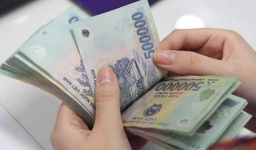 5 chính sách mới có hiệu lực từ tháng 3 liên quan đến BH, lao động và tiền lương