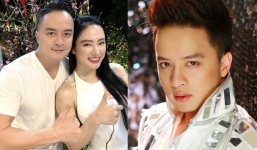 Cao Thái Sơn trải lòng sau mối tình ngắn ngủi kéo dài 3 ngày với Angela Phương Trinh
